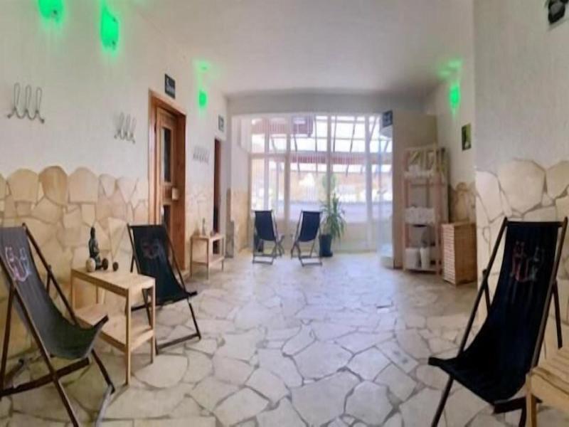 Hotel Roter Kater image
