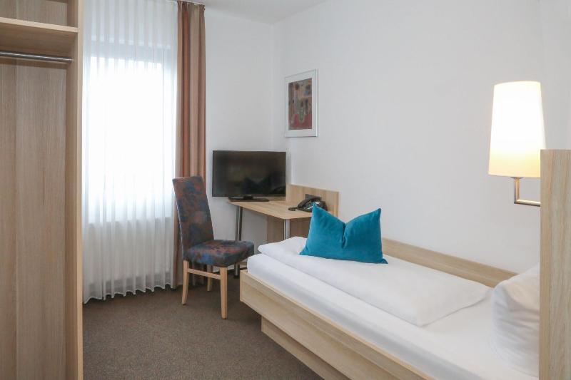 Hotel Am Wasserfall image