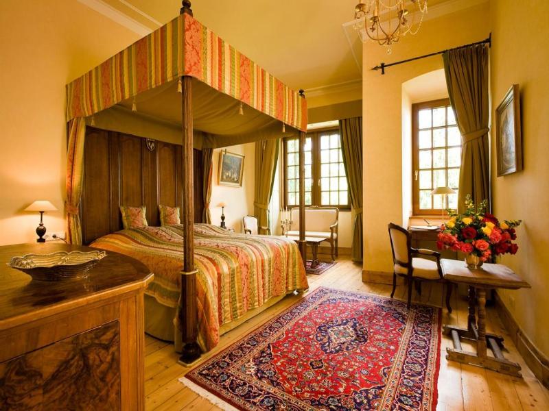 Hotel Burg Arras image