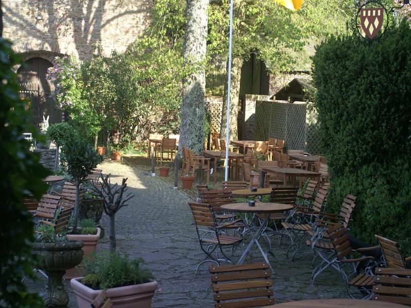 Hotel Burg Arras image