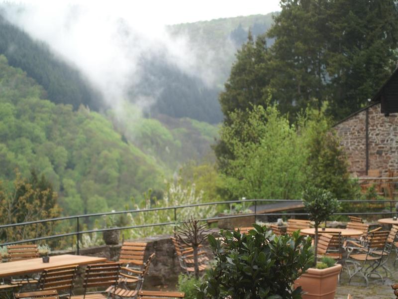 Hotel Burg Arras image
