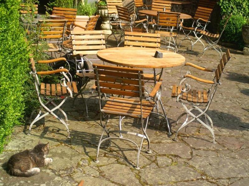Hotel Burg Arras image