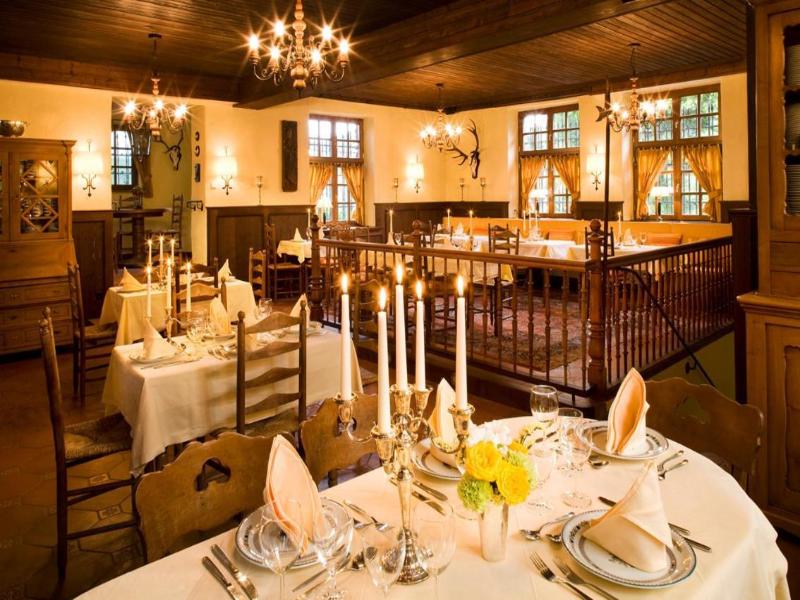 Hotel Burg Arras image