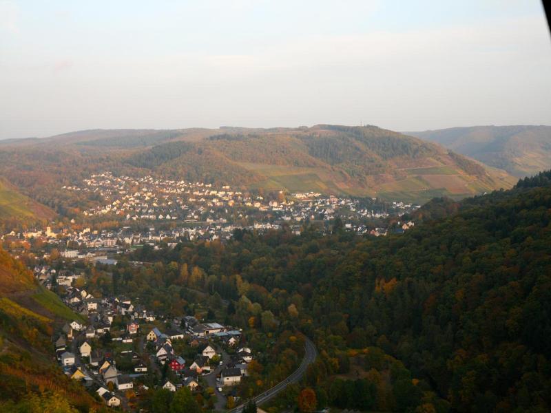 Hotel Burg Arras image