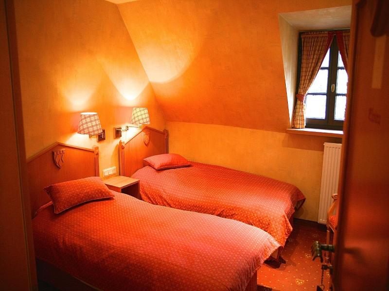 Hotel Burg Arras image