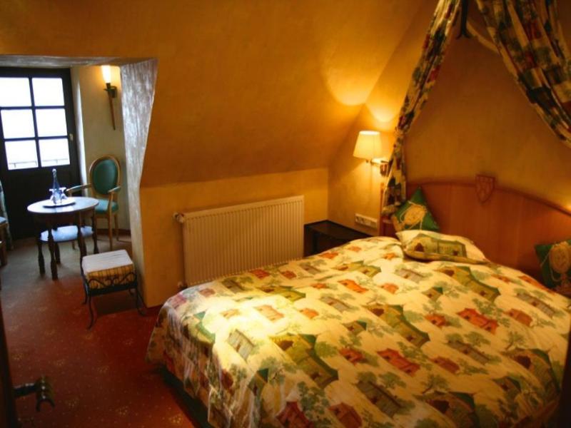 Hotel Burg Arras image
