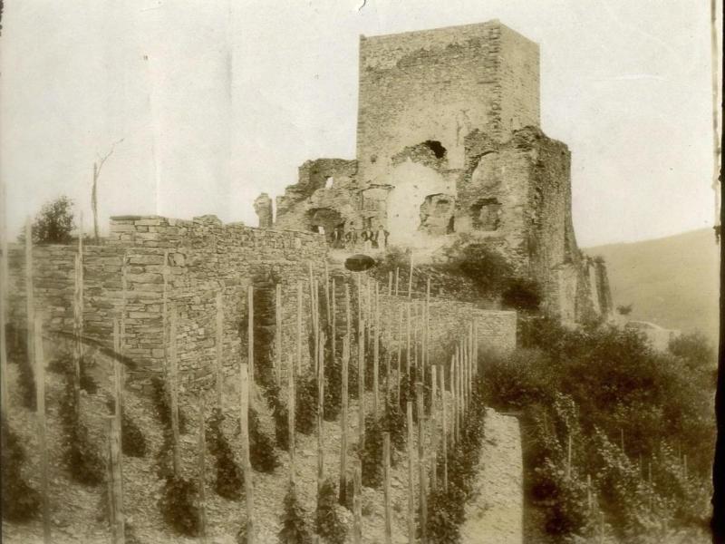 Hotel Burg Arras image