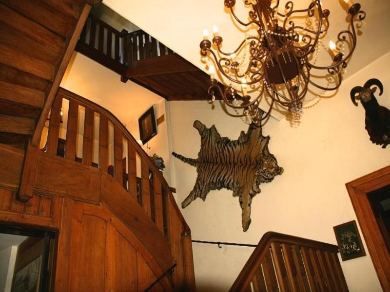 Hotel Burg Arras image