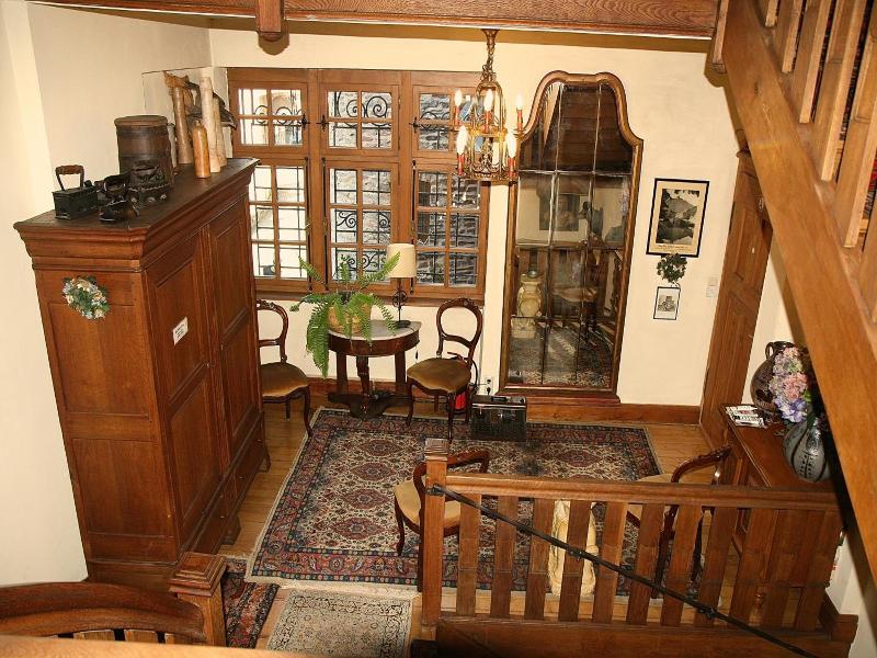 Hotel Burg Arras image
