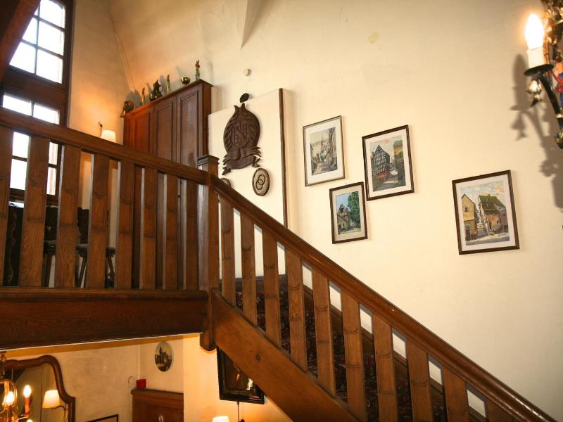 Hotel Burg Arras image