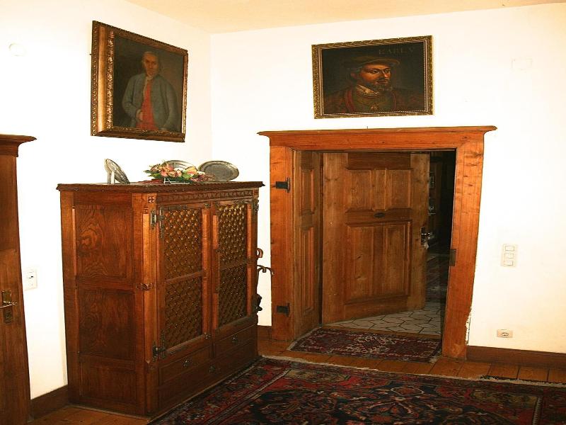 Hotel Burg Arras image