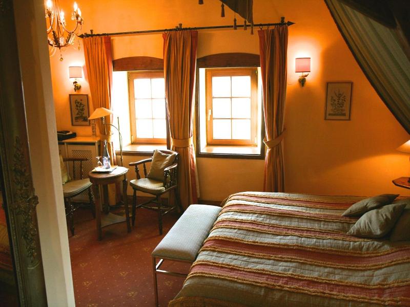 Hotel Burg Arras image