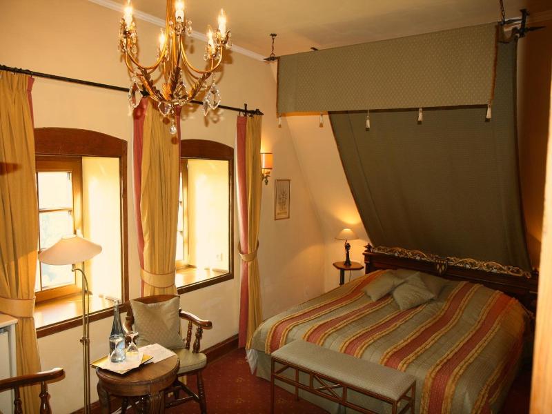 Hotel Burg Arras image