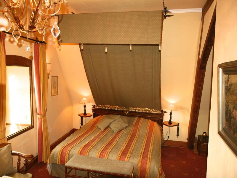 Hotel Burg Arras image