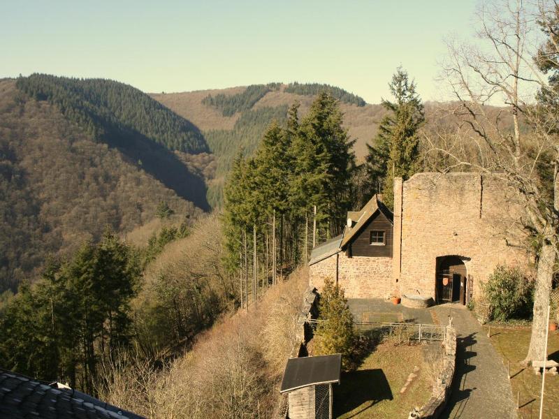 Hotel Burg Arras image