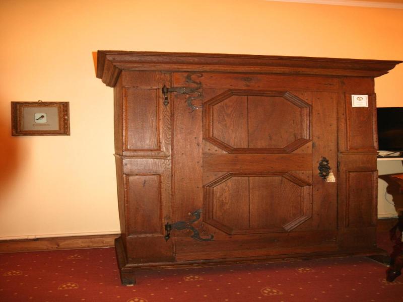 Hotel Burg Arras image