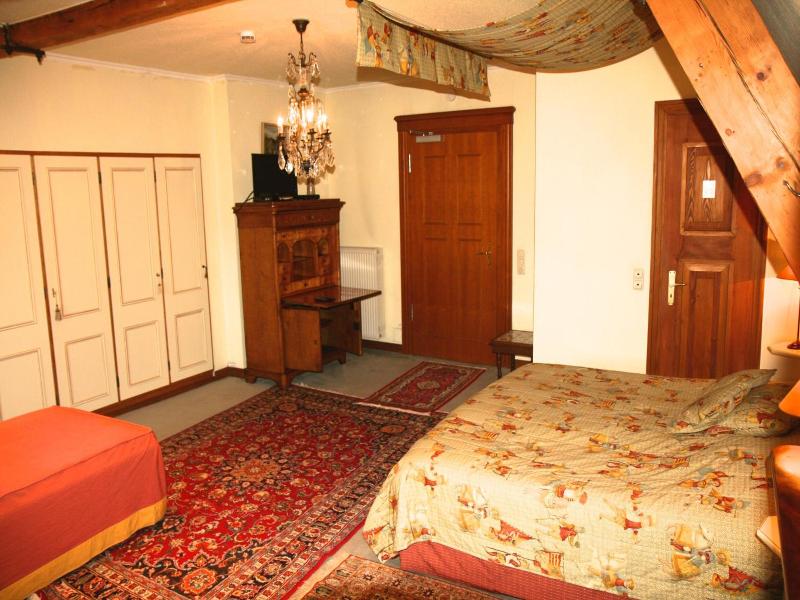 Hotel Burg Arras image