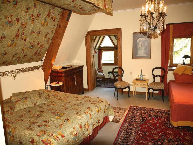 Hotel Burg Arras image