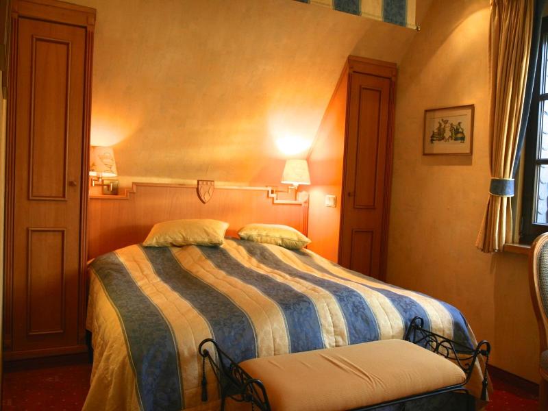 Hotel Burg Arras image