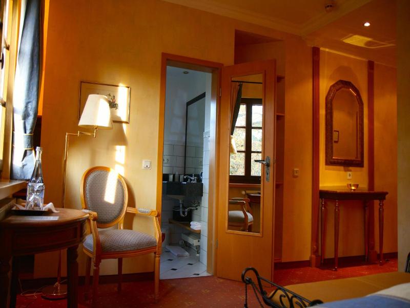 Hotel Burg Arras image