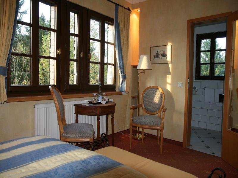 Hotel Burg Arras image