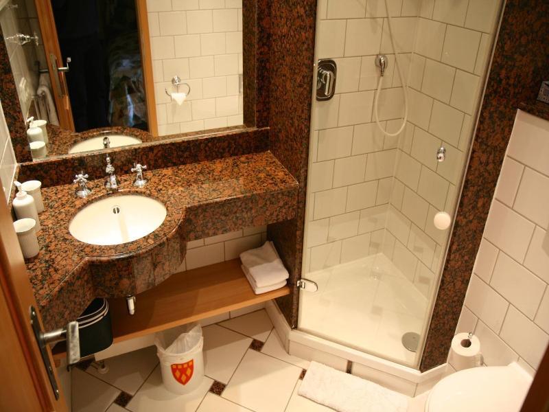 Hotel Burg Arras image