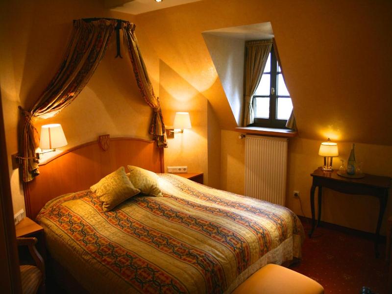 Hotel Burg Arras image