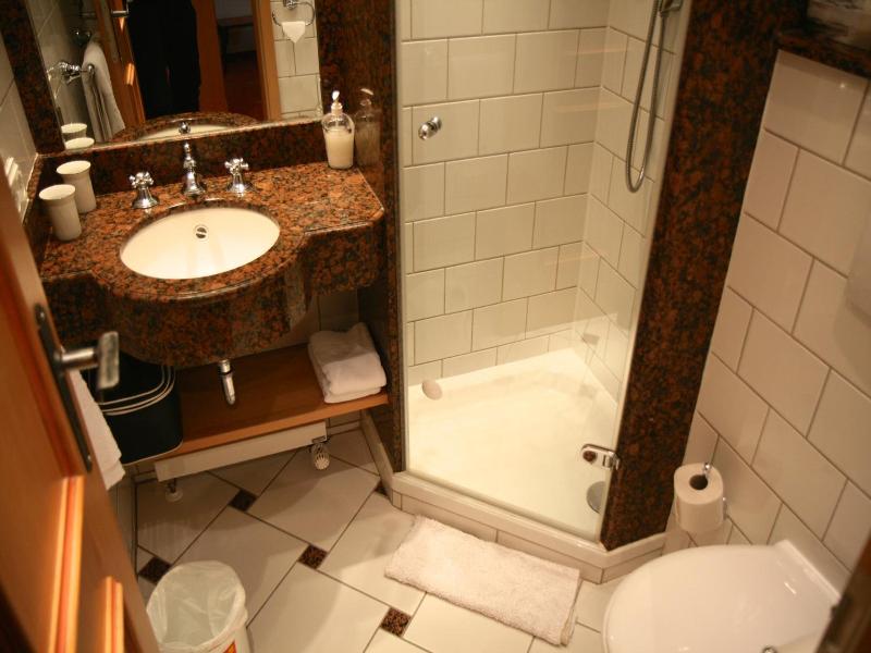 Hotel Burg Arras image