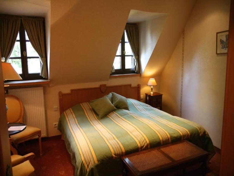 Hotel Burg Arras image