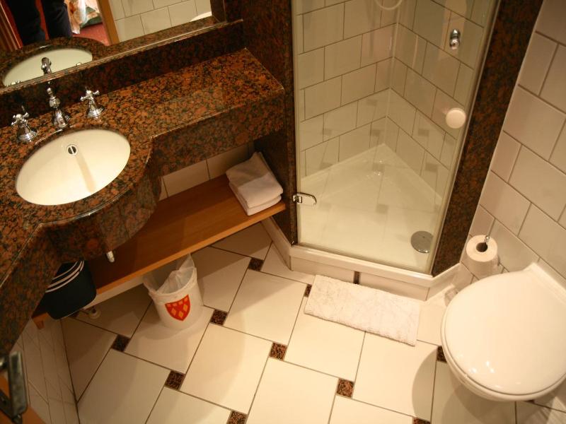 Hotel Burg Arras image