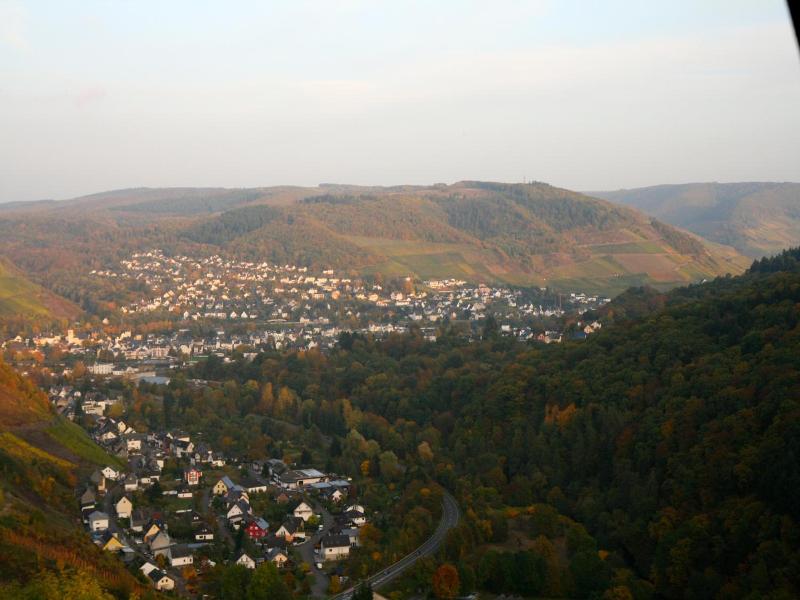 Hotel Burg Arras image
