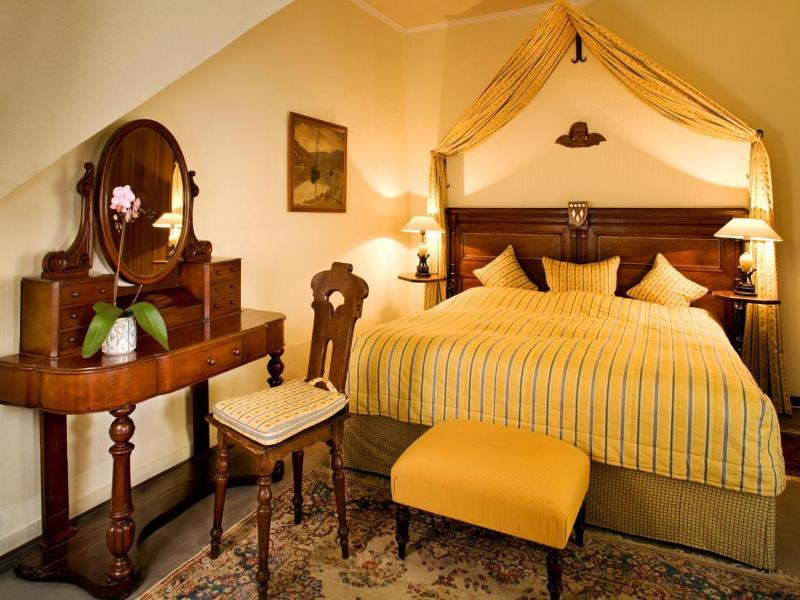 Hotel Burg Arras image
