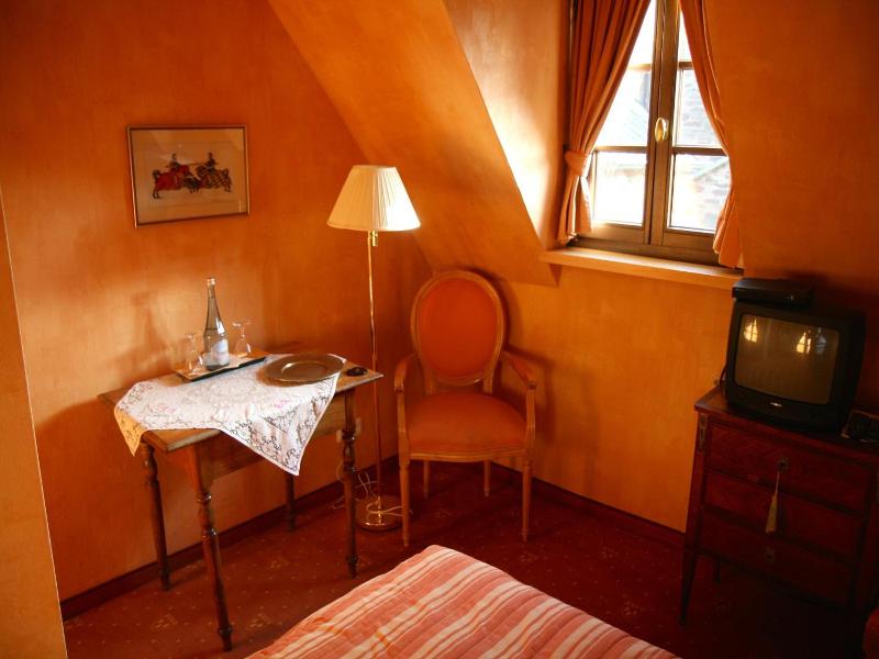 Hotel Burg Arras image