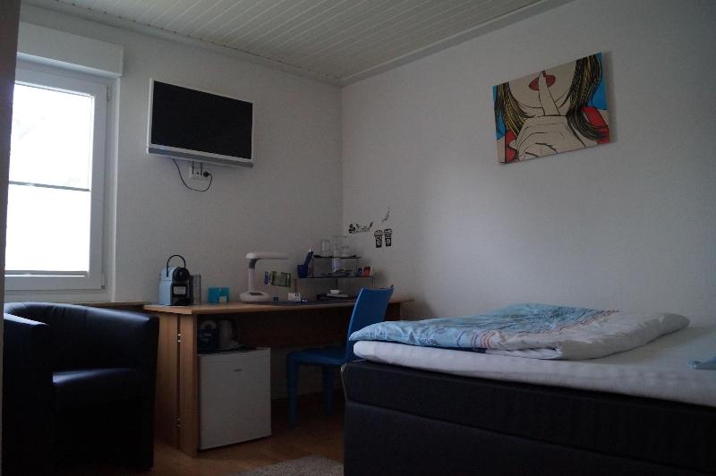 Motel Residenz Labee image