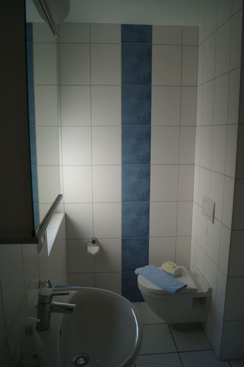 Motel Residenz Labee image