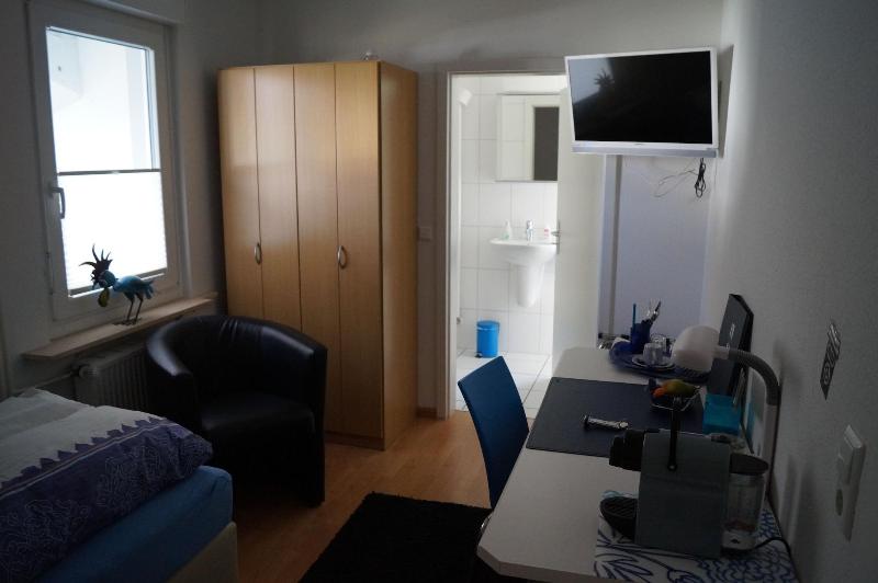 Motel Residenz Labee image