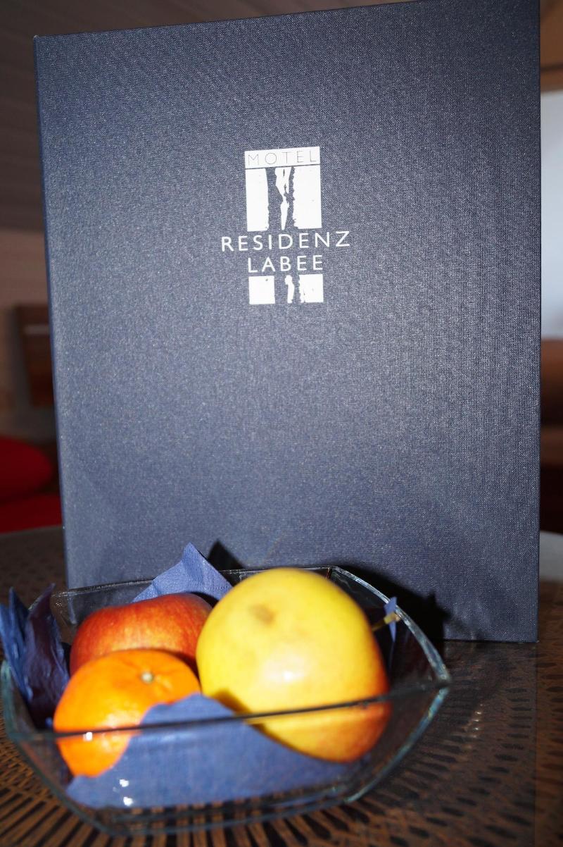 Motel Residenz Labee image
