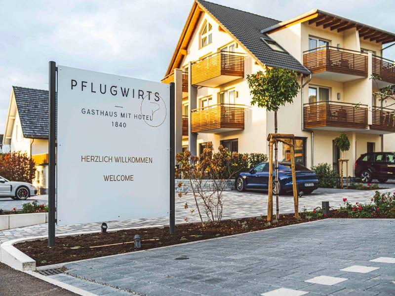 Pflugwirts Hotel Und Gasthaus image