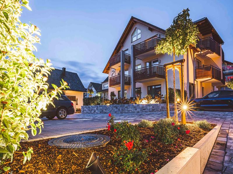 Pflugwirts Hotel Und Gasthaus image