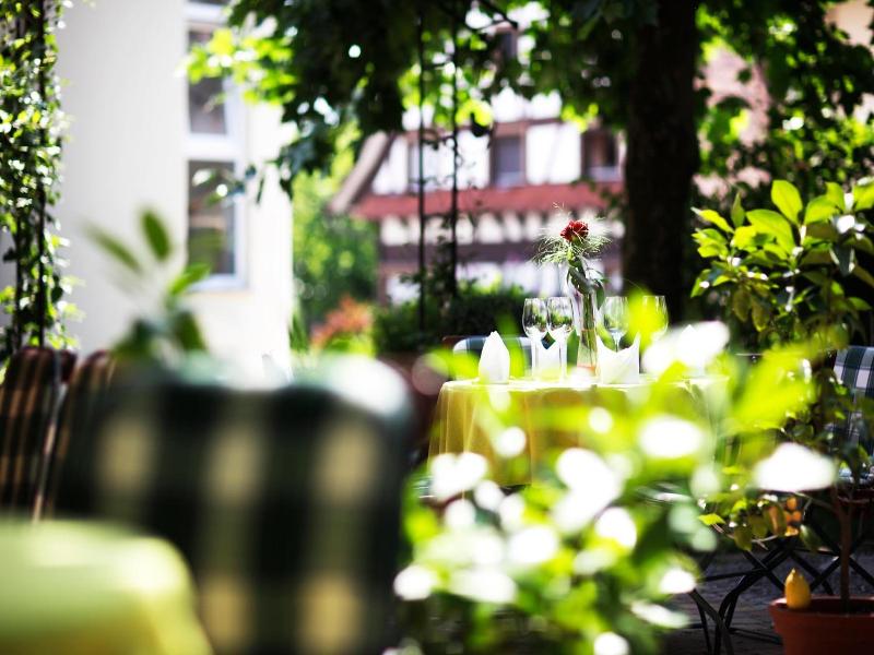 Pflugwirts Hotel Und Gasthaus image
