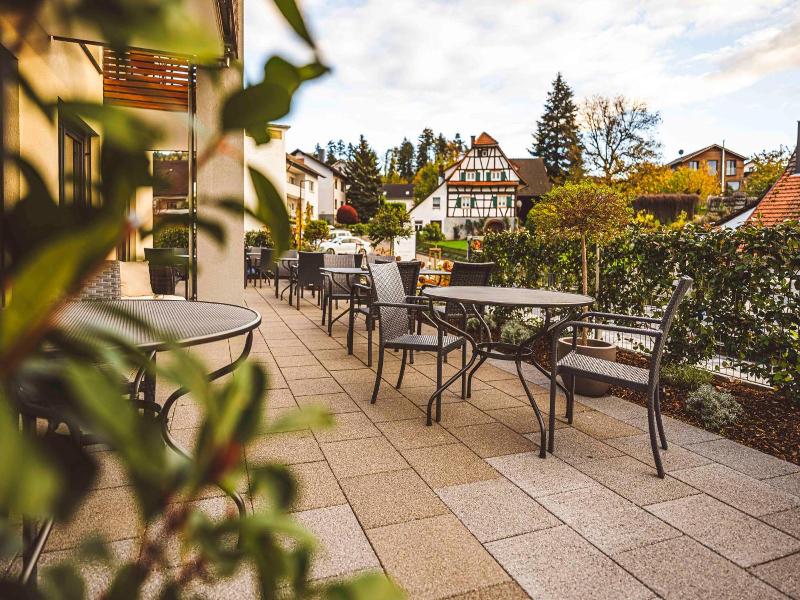 Pflugwirts Hotel Und Gasthaus image