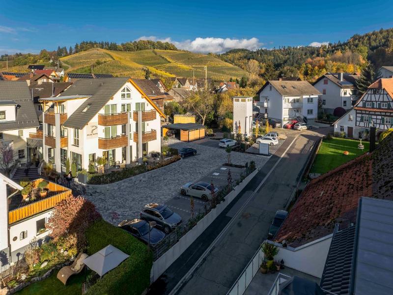 Pflugwirts Hotel Und Gasthaus image