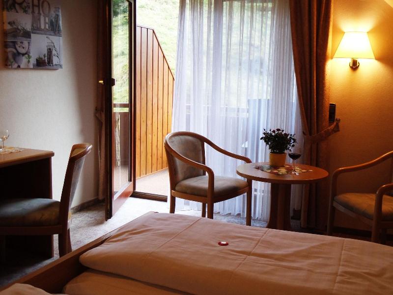 Gasthof Blume image