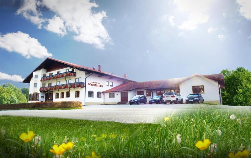 Landgasthof Baumgartner image