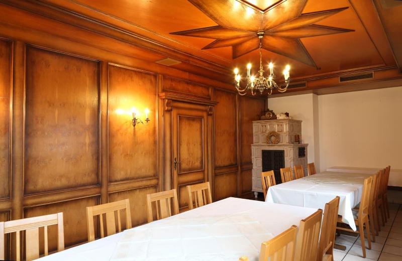 Landgasthof Baumgartner image