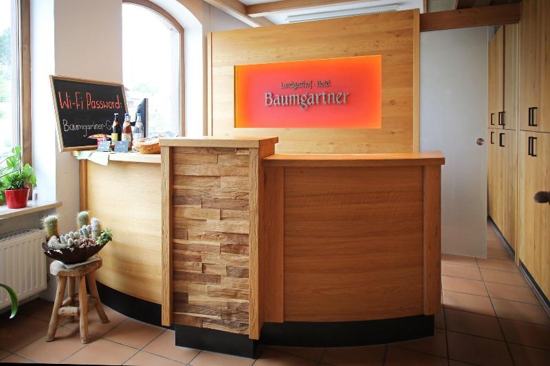 Landgasthof Baumgartner image