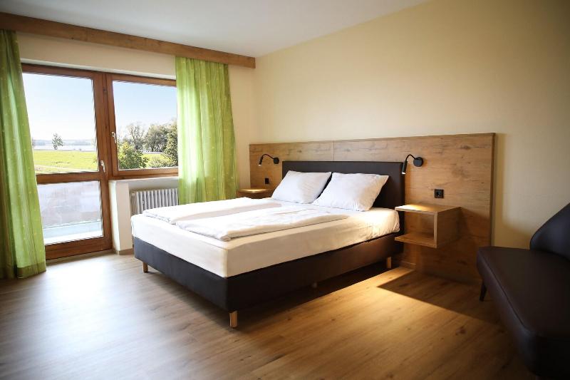 Landgasthof Baumgartner image