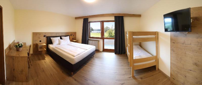 Landgasthof Baumgartner image