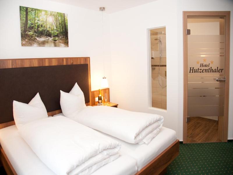 Landhotel Hutzenthaler image