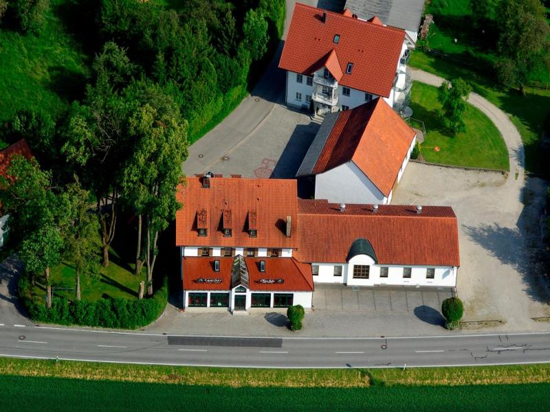 Landhotel Hutzenthaler image